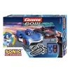 Image de Coffret Sonic the Hedgehog 4.9 - CARRERA - Jouet de course électrique - Mixte