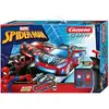 Image de Circuit Voiture Carrera Go!!! Spider Racing