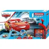Image de Carrera first Disney Cars 3 circuit 24 mètres