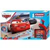 Image de First Disney Pixar Cars La Course Des Pistons-Carrera en occasion ou reconditionné
