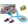 Image de Jouet de course - CARRERA - Spidey 2.9 - Multicolore - Rouge - Pour enfants à partir de 3 ans