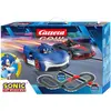 Image de Circuit De Course Sonic + Shadow Course Sonic Le Herisson Allez !!!