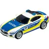 Image de Voiture Carrera Go!!! - CARRERA - Mercedes-AMG GT Coupé Polizei - Circuit 1/43 - Enfant - Intérieur