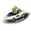 Image de Nintendo Mario Kart - P-wing - Yoshi