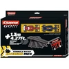Image de Kit D'extension Carrera Go!!! Extension Set 2 Formula Racer Pack 1:43 Carrera