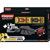 Image de Kit dextension circuit et voitures - CARRERA GO!!! - Extension set 2 - 2 voitures F1 - Échelle 1:43 - Dès 6 ans