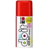 Image de Marabu Peinture Aérosol Do It Satin Matt, Rouge Vermillon