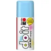 Image de Marabu Peinture Aéorosol Do It Satin Mat 150 Ml Bleu Pastel