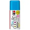 Image de Marabu Peinture Aérosol 150 Ml Do It Satin Matt Bleu Azur
