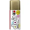 Image de Bombe Peinture - Do It - Metallic - Or - 150ml
