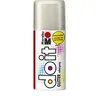 Image de Marabu Peinture Aérosol Do It 150 Ml Glitter Argent Paillette