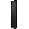 Image de Colonne sonore - Public Adress - 2 voies - 30 W - Noir - Filtre de fréquences intégré