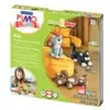 Image de Kit Fimo Kids - Les Chats
