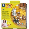 Image de KIT FIMO KIDS CHAT / 8034 16 LY02