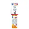 Image de Fimo Gel Liquide Décoratif, Or, Durcit Au Four, 50 Ml