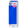 Image de Staedtler Fimo Soft 454 G Bleu Brillant / 8021-33