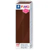 Image de Staedtler Fimo Soft 454 G Chocolat / 8021-75