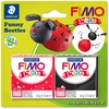 Image de Staedtler Fimo Kit Kids Funny Coccinelle / 8035 12