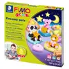 Image de Staedtler Fimo 8034 28 Jouet D'art Et D'artisanat