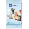 Image de Pâte Polymère Fimo Air 250 G Blanc