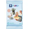 Image de Pâte Polymère Fimo Air 250 G Rose Pâle