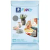 Image de Pâte Polymère Fimo Air 250 G Gris