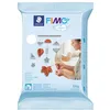 Image de Pâte à modeler autodurcissante - FIMO - FIMOair light - Extra légère - Autodurcissante - Blanc - 350 g - Sans cuisson