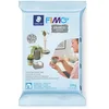 Image de Pâte Polymère Fimo Air Effect 350 G Granit