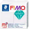 Image de Fimo Effect 57g Blanc Bt6 Dtm Loisirs Creatifs Dtm Un261809