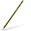 Image de Crayon Graphite - STAEDTLER - HB - Résistant au Bris - Bois Certifié