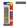 Image de Staedtler 120 A Sbkd Crayon Graphite Hb 5 Pièce(s)