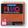 Image de Fimo Prof 85g Terracotta Dtm Loisirs Creatifs Dtmun263120