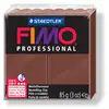Image de Fimo Prof 85g Chocolat Dtm Loisirs Creatifs Dtmun263121