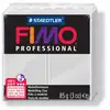Image de Fimo Prof 85g Gris Dtm Loisirs Creatifs Dtmun263122