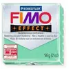 Image de Fimo Pâte À Modéler, À Cuire, Jade, 56 G