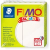 Image de Staedtler Fimo 8030 Pâte À Modeler 42 G Blanc 1 Pièce(s)