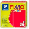Image de Staedtler Fimo 8030 Pâte À Modeler 42 G Rouge 1 Pièce(s)