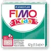 Image de Staedtler Fimo Kids 42g Vert/ 8030-5