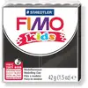 Image de Staedtler Fimo Kids 42g Noir