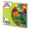 Image de Fimo Kids Kit De Modelage Form & Play Dino , L