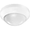 Image de Détecteur de mouvements PIR - STEINEL - 006532 - Plafond - 360° portée 12 m - IP54