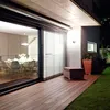 Image de Lampe D'extérieur À Capteur L 260 Led Argenté Steinel