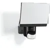 Image de Steinel Projecteur Extérieur Avec Détecteur Xled Home 2 Xl Led 20w 3000k Ip44 - Noir