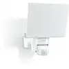 Image de Steinel Projecteur Extérieur Avec Détecteur Xled Home 2 Xl Led 20w 3000k Ip44 - Blanc