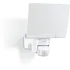 Image de STEINEL - Projecteur extérieur avec détecteur - XLED Home 2 XL S 193W 3000K IP44 - Blanc