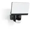 Image de Steinel Projecteur Extérieur Avec Détecteur Xled Home 2 Led 14w 3000k Ip44 - Noir