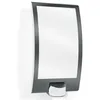 Image de Lampe À Capteur D'extérieur L 22 S Anthracite Steinel