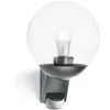 Image de Lampe À Capteur D'extérieur L 585 S Anthracite Steinel