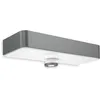 Image de Steinel Applique Extérieure Lampe Solaire Xsolar Sol-o S Avec Détecteur 3000k