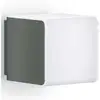 Image de Lampe D'extérieur À Capteur L 830 Led Ihf Anthracite 055493 Steinel